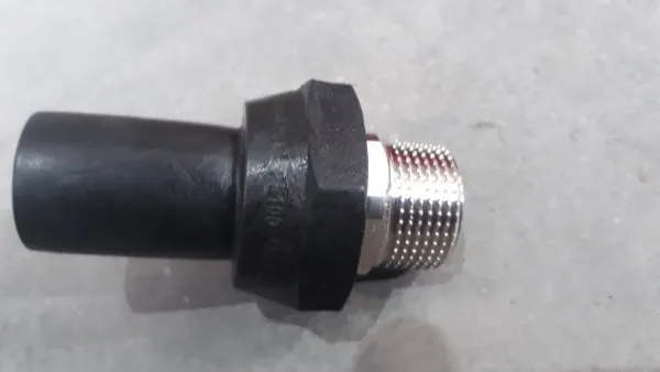 Муфта 32 х 1 н.р. ПЭ 100 SDR11 приварной
