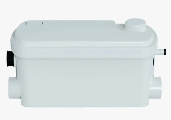 Канализационная насосная станция 255 Вт BIOLIFT S-3, 3х40 мм ROMMER