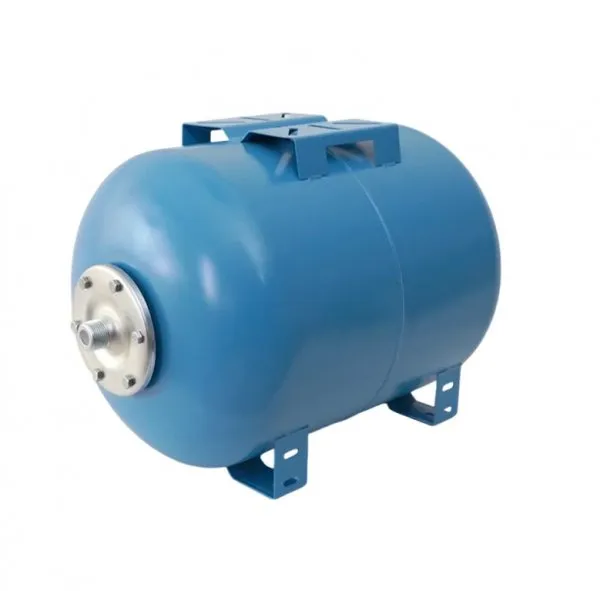 Гидроаккумулятор 50 л (гор) UNIPUMP