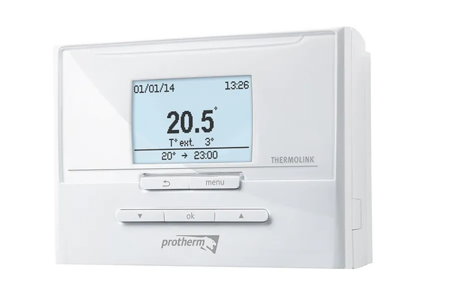 Protherm Комнатный регулятор TERMOLINK B (Ebus) - Пантера тип 19