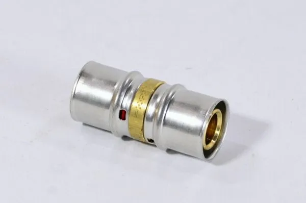 Соединитель пресс 20 STOUT