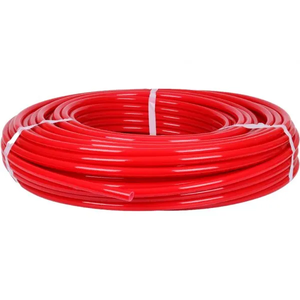 Труба PEX-А 20 (2,0) бухта 100м ROMMER (БУХТОЙ)