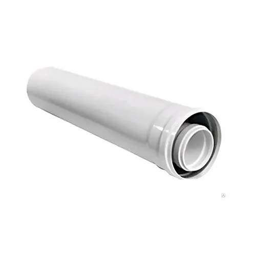 Protherm Коаксиальный патрубок для дымохода 80/125 в шахте