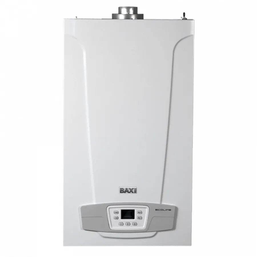 Котел ECO Life 31F котел газовый настенный BAXI