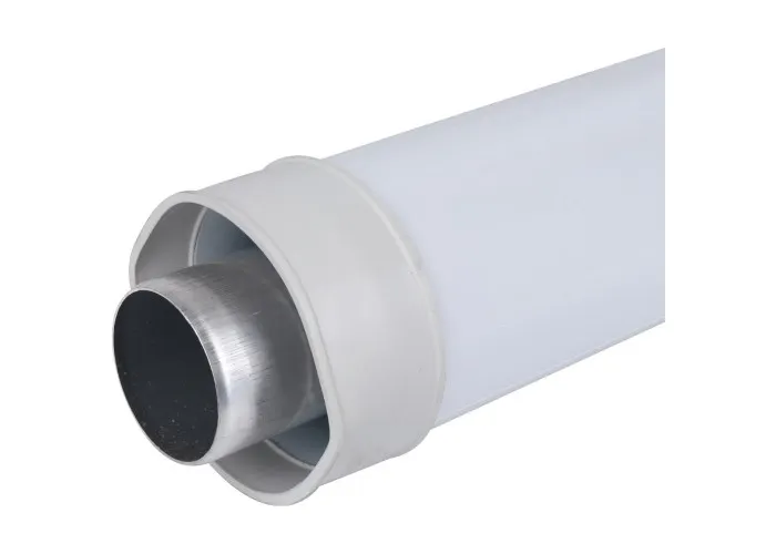 Protherm Соосная труба 60/100 мм - 1 м/T1D - 1000