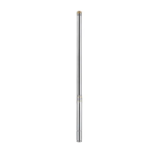 Погружной насос 3"MINI ECO 1- 70 (550Вт, кабель-30м) H= 75 м Q=3 м³/час (выход 1")