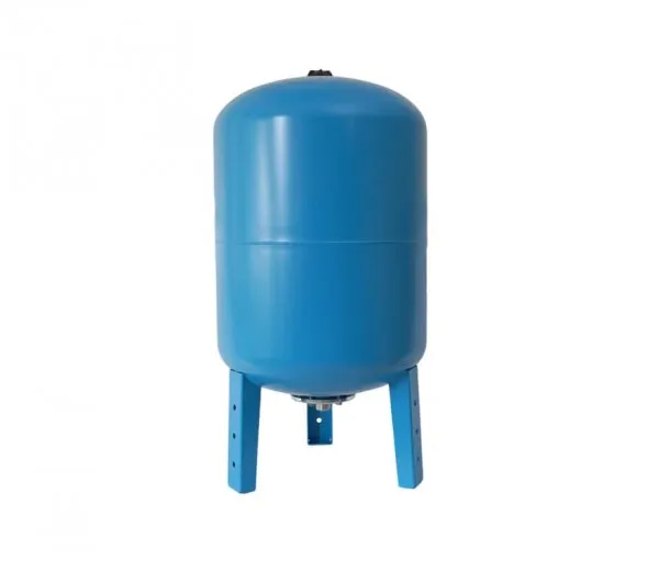 Гидроаккумулятор 100л (верт) NIPUMP