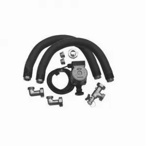 Protherm Комплект для соединения бойлера B100MS и котла МЕДВЕДЬ PLO Версия 15