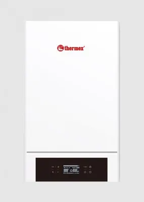 Котёл электрический настенный Thermex Quantum E906 OTWF 6 кВт 1-конт