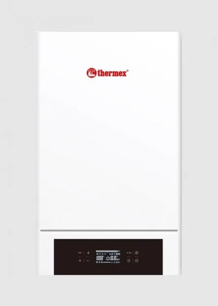 Котёл электрический настенный Thermex Quantum E906 OTWF 6 кВт 1-конт