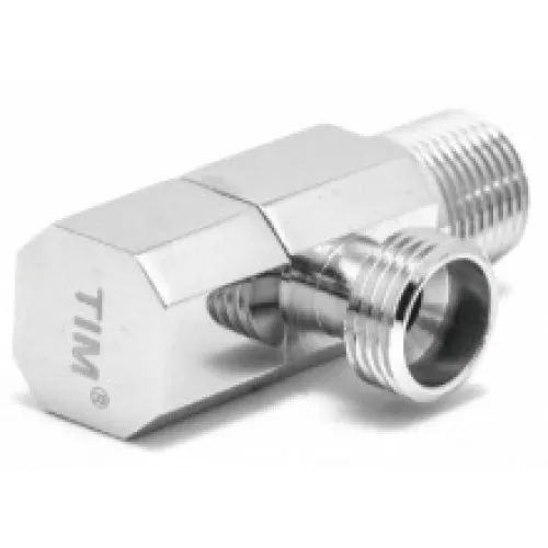 Кран для быт.тех. 1/2"ш*1/2"ш угол TIM BL5822