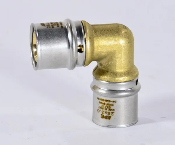 Угольник пресс 26 STOUT