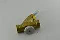 Балансировочный вентиль WattFlow с расходомером SRVOL-IG 3/4" гг WATTS (расход 2-16 л/мин.) KVS 2,0, фото 2