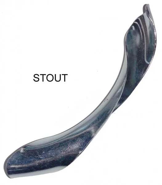 Фиксатор поворота трубы 20 х 90 гр. STOUT