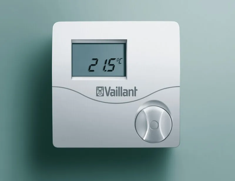 Vaillant Комнатный регулятор температуры VRT 50