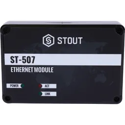 Интернет модуль ST-507 (для L-7, L-8) STOUT