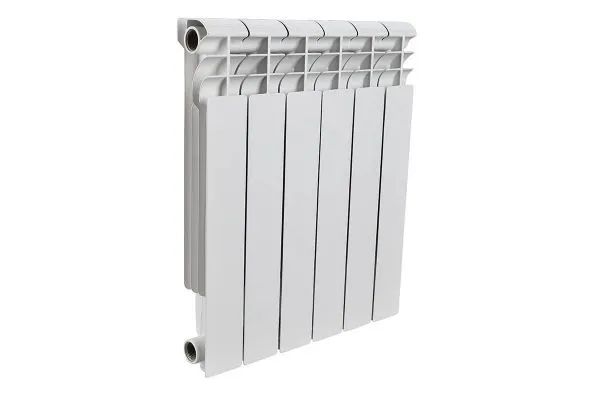 Радиатор биметалл ROMMER Profi 350/ 6