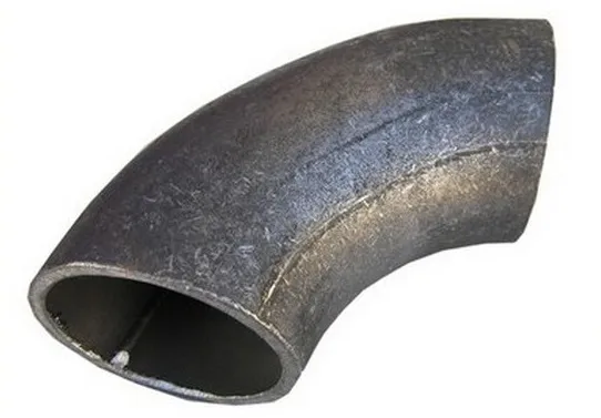 Отвод крутоизогнутый 45х3,0 (DN40) ГОСТ 17375-2001 Ст.20 90гр.