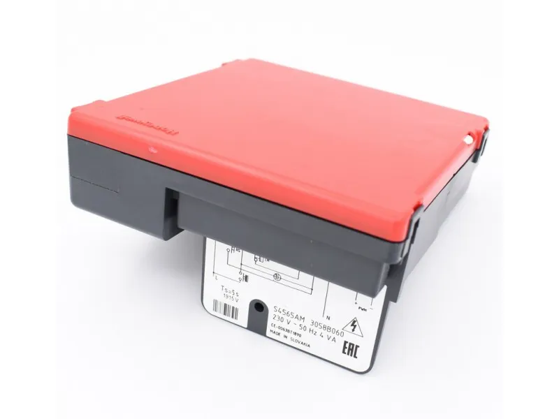 Protherm Электроника розжига АМ 3058 для 20,30,40,50 KLOM версии16 Медведь