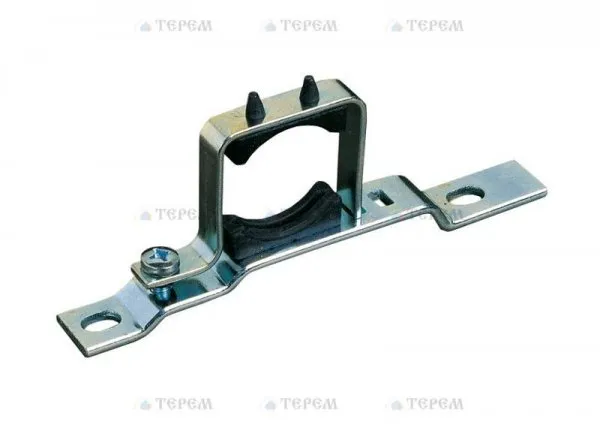 Крепеж для коллекторов CP, одинарный 3/4"