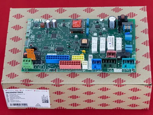 Protherm Плата управления 25 KTO (20)