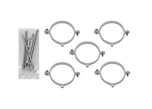 VAILLANT Хомуты для крепления труб DN 80 (5шт)