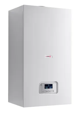 PROTHERM Пантера 25 КТV турбо Котел со встроенным пластинчатым теплообменником.