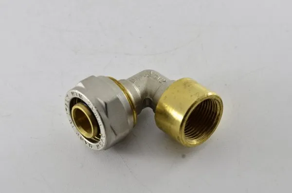 Уголок ц+г 26*1" TM