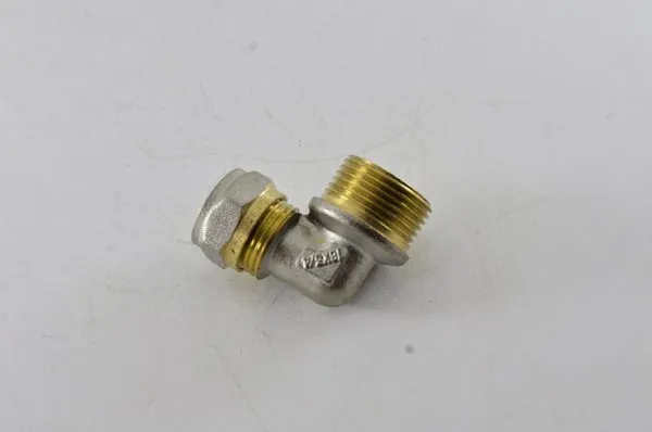 Уголок ц+ш 20*3/4" TIM