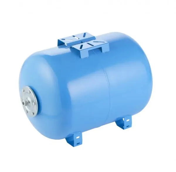 Гидроаккумулятор 100л (гор) UNIPUMP