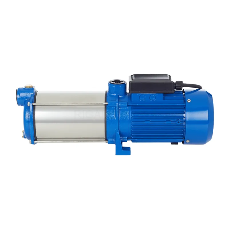 Поверхностный центробежный насос AMH-150- 6P Aquario