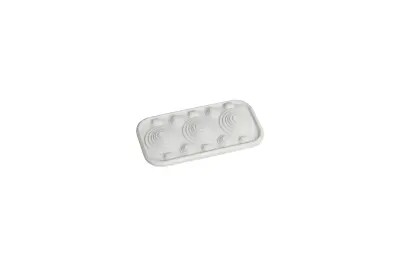 Ввод сальник серый UNIVERSAL ИЭК YIS50-VS-K03 (ШхВ 145х75) IEK