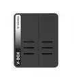 V-Box Термоизоляционный блок Varmega с коллектором и гидравлическим разделителем, 2 контура, фото 1