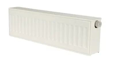 Kermi Profil-K FKO 22/300/ 800 радиатор стальной/ панельный боковое подключение белый RAL 9016