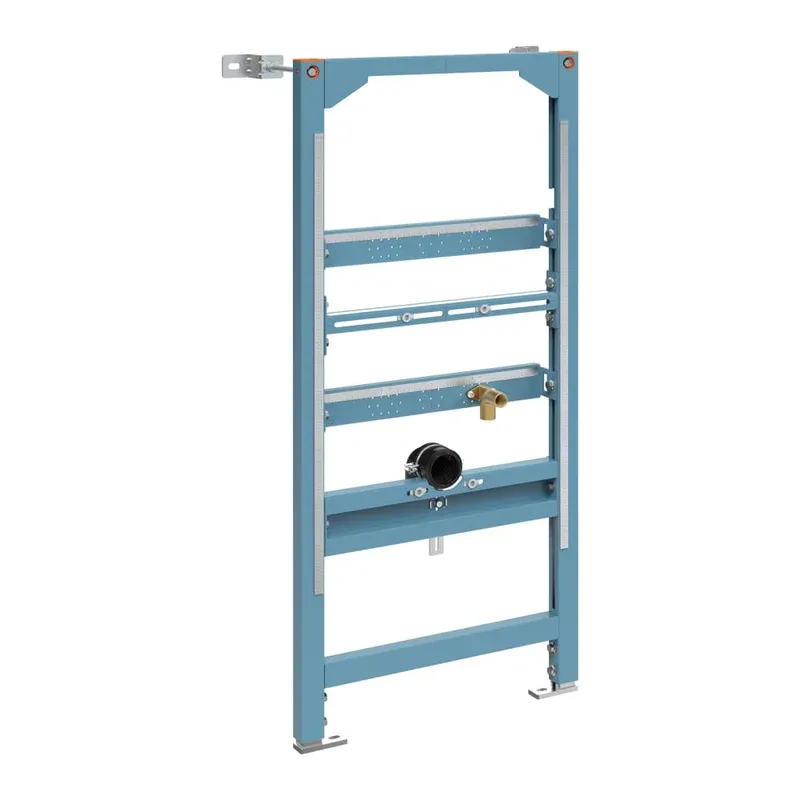 Инсталляция для писсуара Vitra Frame