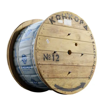 Кабель силовой КГВВнг(А) 4х10(N) 600/1000-2