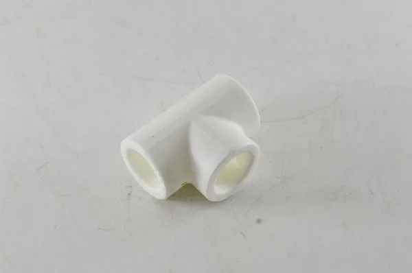 Тройник D 20 ППРС