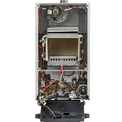 Котел ECO Nova 18 F BAXI