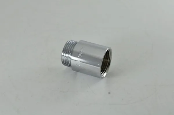 Удлинитель 3/4" 40 мм гш