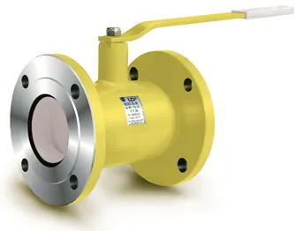 КШЦФ из ст20 Ду 50 Ру40 LD Н/П ГАЗ