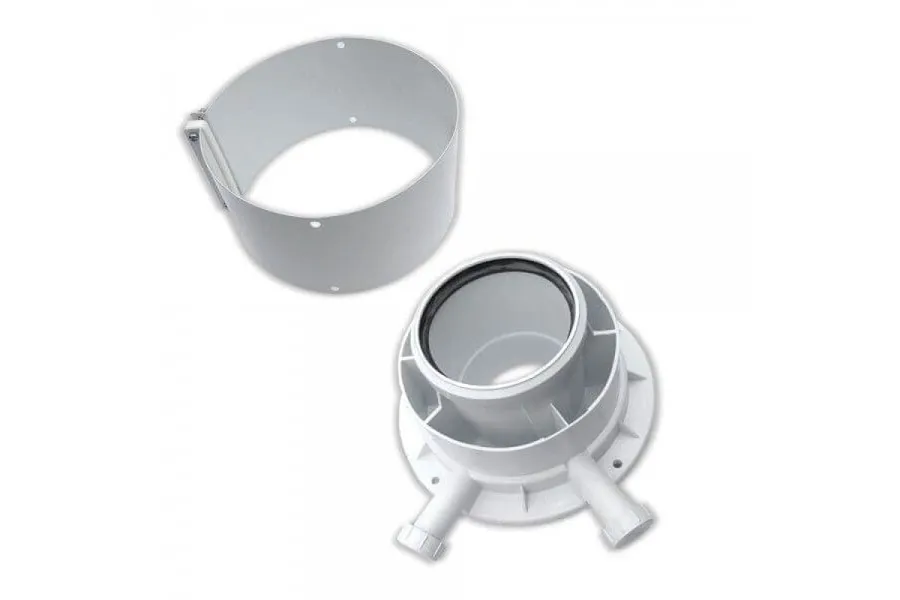 Protherm Адаптер 80/125 мм