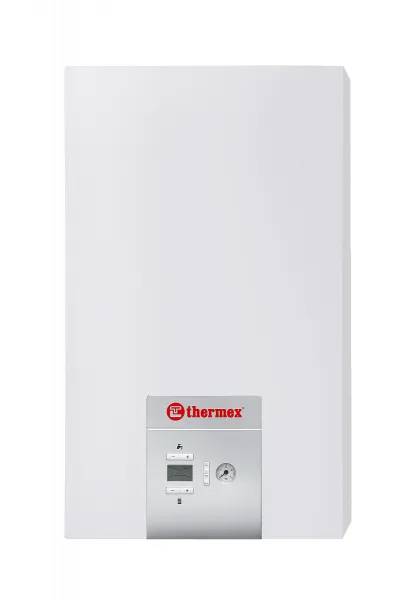 Thermex EuroElite F24, 24 кВт, турбо, двухконтурный