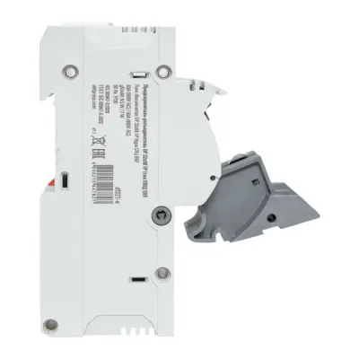 Предохранитель-разъединитель DF 22х58 1Р (тип ПВЦ 22х58) df221-e EKF