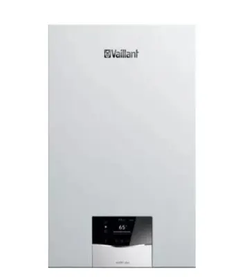 Vaillant ecoTEC Plus VU 35 CS/1-5 N-INT4 котел газовый настенный/ конденсационный/одноконтурный