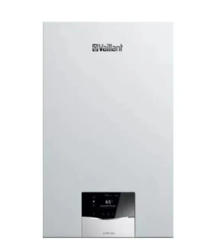 Vaillant ecoTEC Plus VU 35 CS/1-5 N-INT4 котел газовый настенный/ конденсационный/одноконтурный