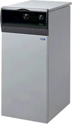 BAXI SLIM 1,620 iN (ДОПОЛНИТЕЛЬНО выписать KIT CAPPA D.180 ( KHW71406891-))