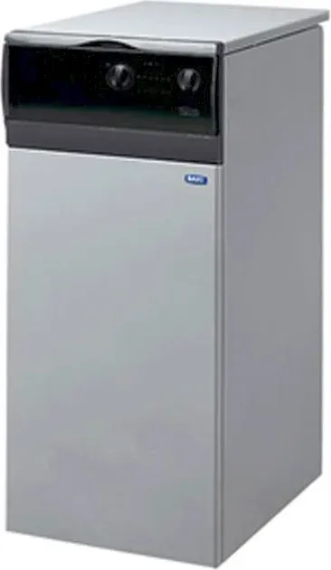 BAXI SLIM 1,620 iN (ДОПОЛНИТЕЛЬНО выписать KIT CAPPA D.180 ( KHW71406891-))