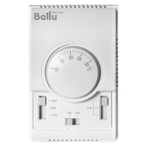 Термостат BALLU BMC-2