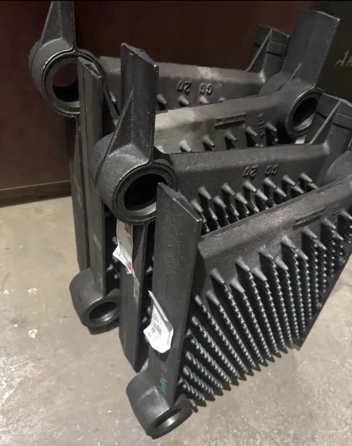 Protherm Секция теплообмен.средняя G15