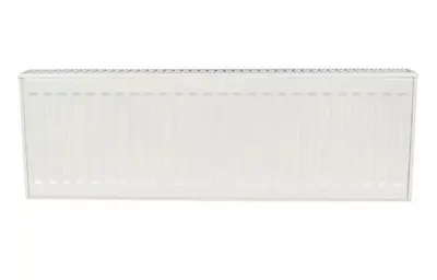 Kermi Profil-K FKO 22/300/1300 радиатор стальной/ панельный боковое подключение белый RAL 9016